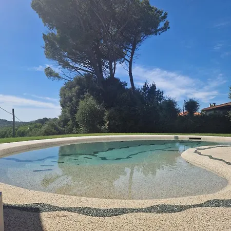 Casa Lori * Fauglia