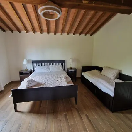 Casa Lori Сasa de vacaciones